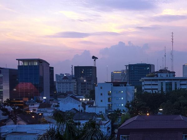 Telkom Indonesia and IOH form data centre alliance