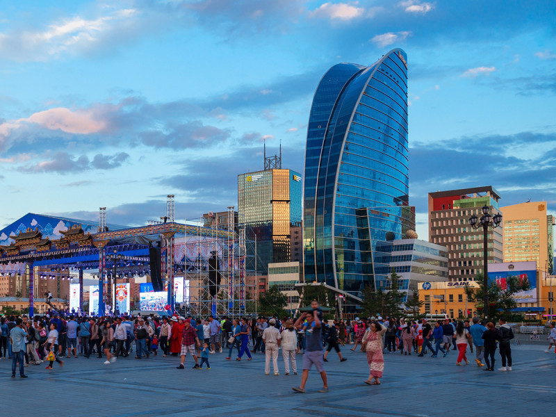 Mobinet deploys Plume Platform for smarter and safer Wi-Fi in Mongolia