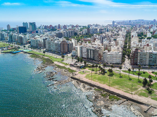 Telefónica extends full-stack BSS deal with Netcracker in Ecuador and Uruguay