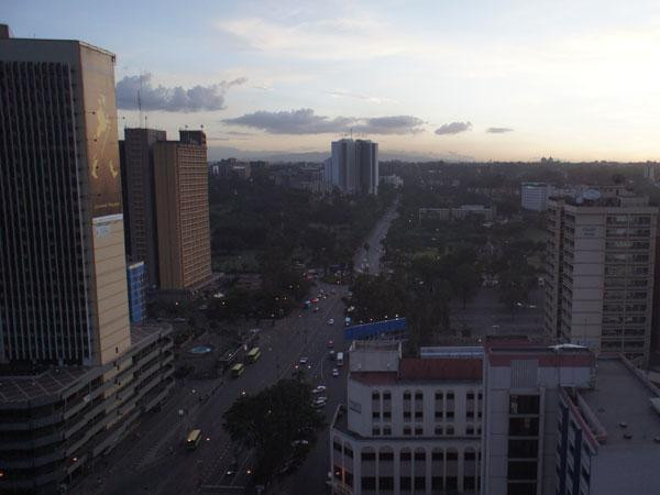 Intersat and ABS launching satellite broadband services across Africa