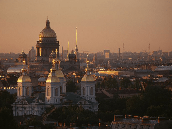 Russia to reallocate mmWave for 5G as MTS signs up to JV