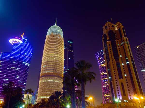 Iron Mountain to invest in Ooredoo’s MENA data centre business