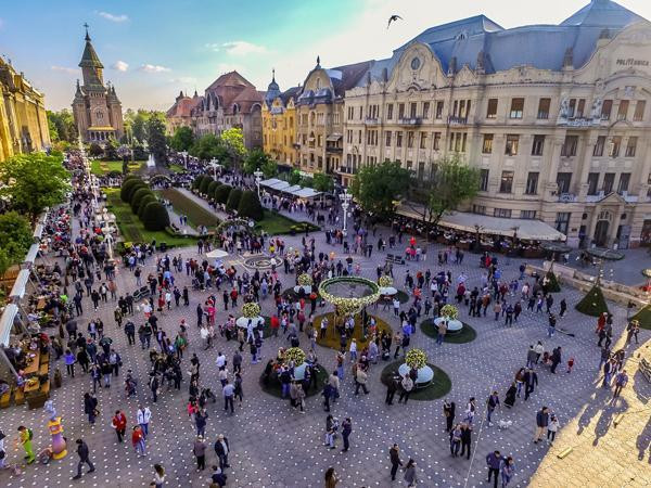 OTE to spin off Telekom Romania units