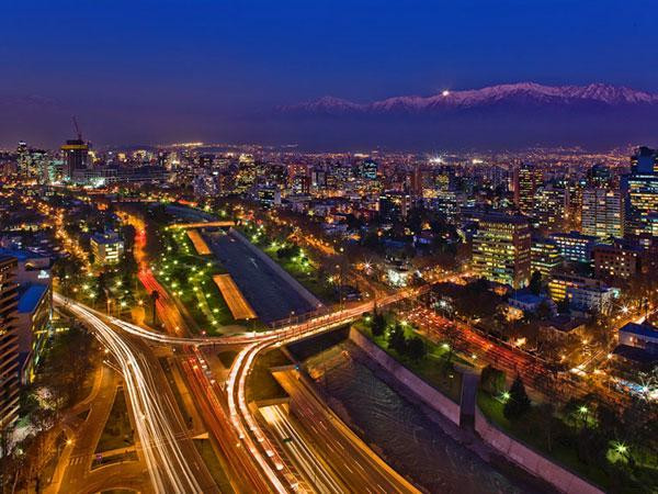 Chilean FTTH provider acquired up by DigitalBridge
