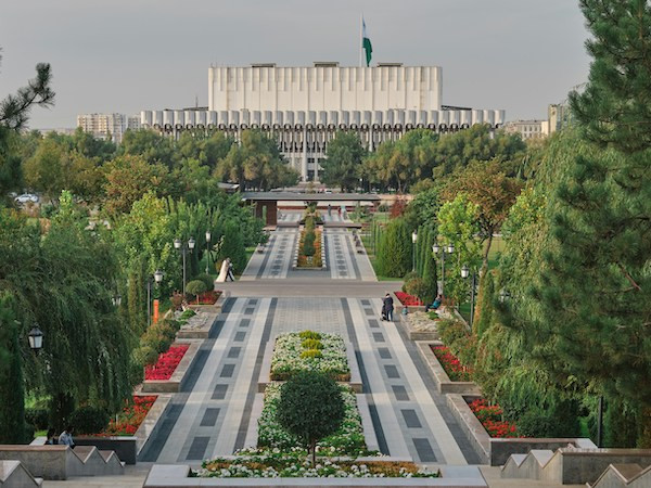Uztelecom launches 5G across Uzbekistan, teases 5G-A news