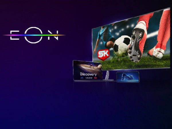 Telemach brings EON video platform to Croatia