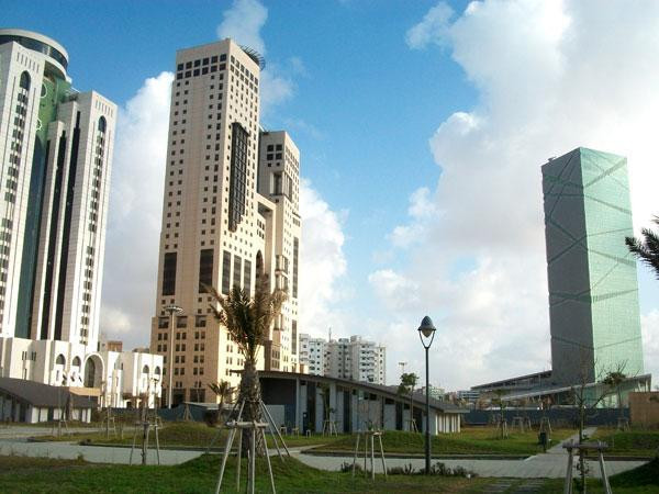 Libyan bank to streamline processes with new platform
