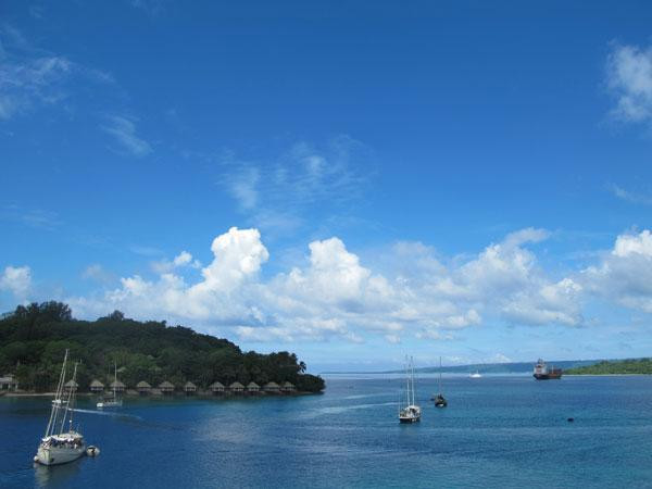 Two more APAC subsea cable projects announced