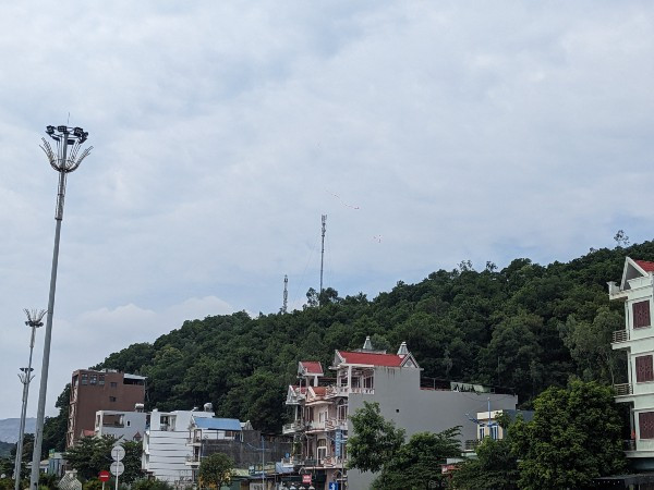 Vietnam’s cable issues over – for now