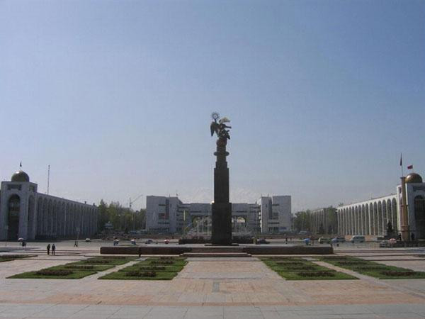 Kyrgyzstan lines up MEGA share auction for October