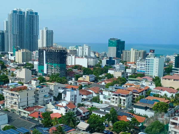 Open RAN pilot planned for Sri Lanka