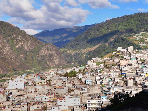 Guatemala leading the way for mobile penetration in Central America