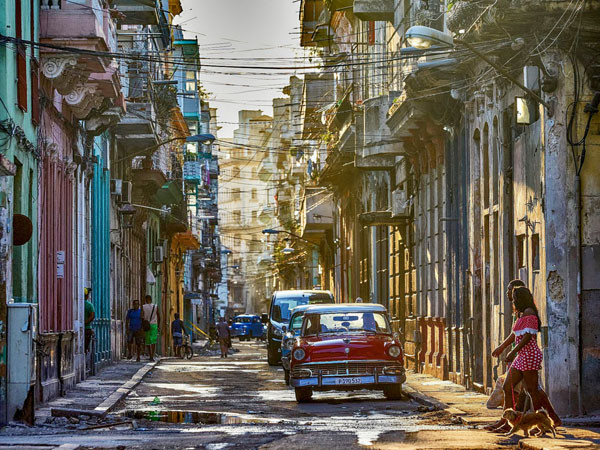 New Cuban telecom legislation comes into effect