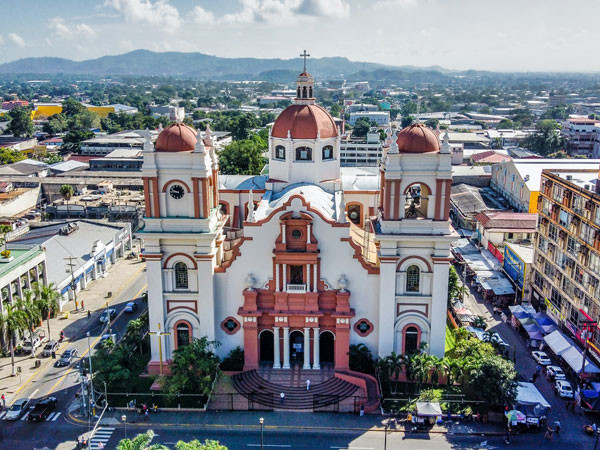 Millicom pledges $1 billion to expand Tigo Honduras network reach