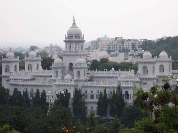 STT GDC plans major data centre campus in India