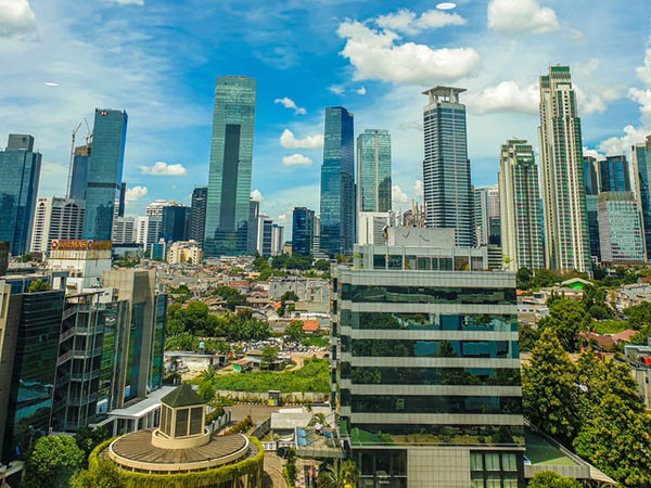 Massive enhancement announced for Indonesian LLM  