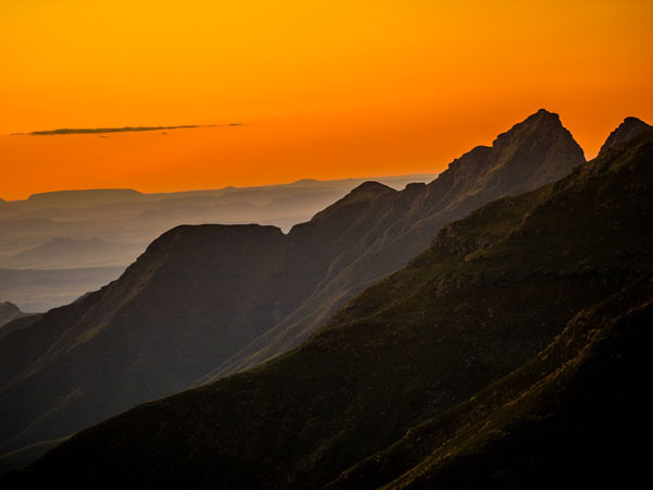 Lesotho’s regulator opens up market to other operators