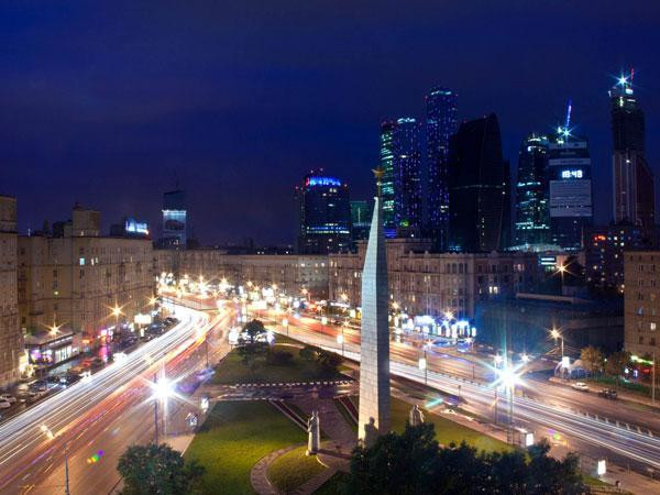 Russia's MTS to acquire GreenBush data center in Moscow