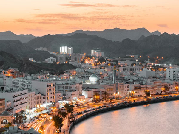 OmanSat receives licence to offer fixed broadband services