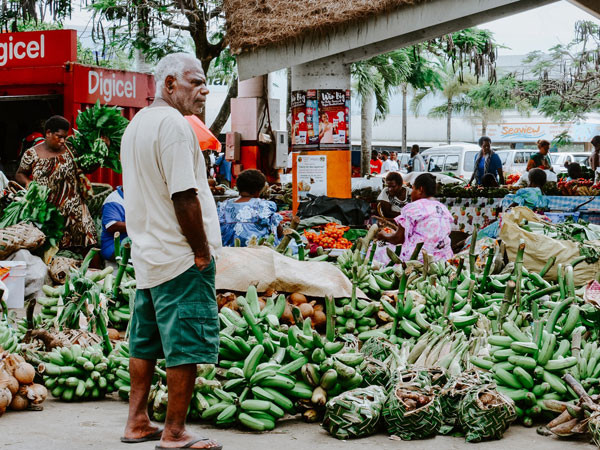 Digicel, Vodafone and WanTok sign up to Vanuatu UAP