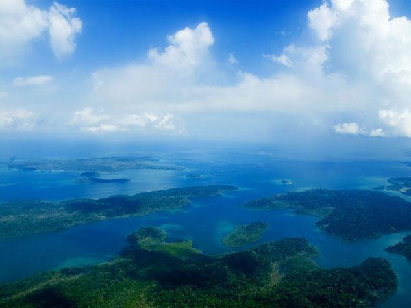 NEC Cable to Connect Andaman & Nicobar Islands to Indian Mainland