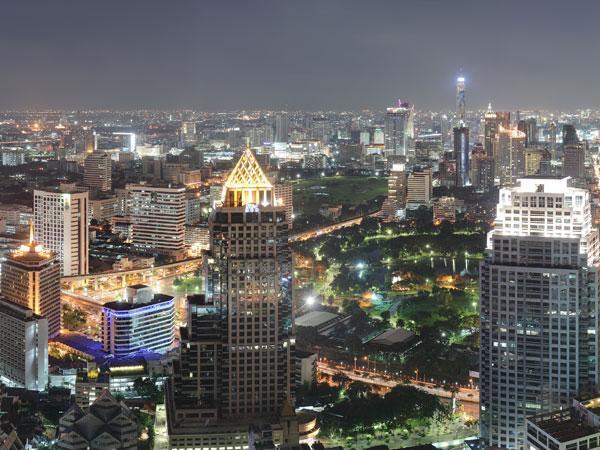 Thaicom selects Airbus for new high-throughput satellite