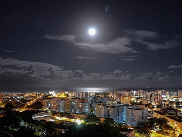 Netmore and Allcom partner for hybrid IoT in Brazil