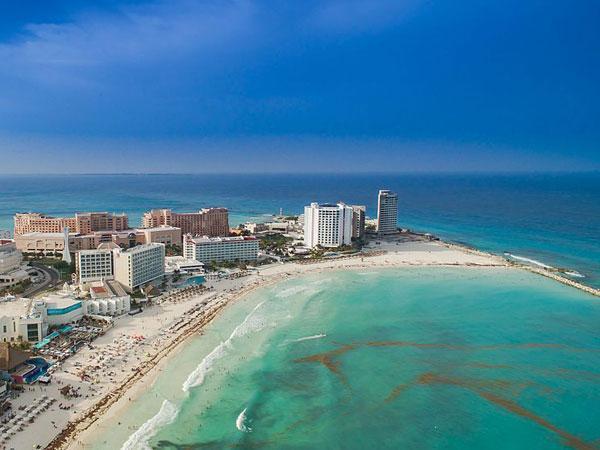 GigNet taps Tejas Networks for metro optical network in Cancun