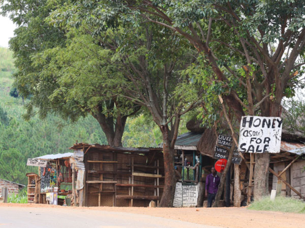 Gilat and Intelsat partner for DRC backhaul rollout