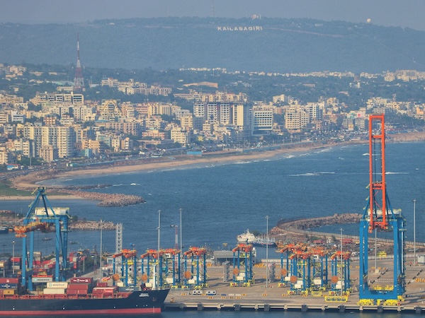 Anant Raj to deliver data centre facilities to Andhra Pradesh