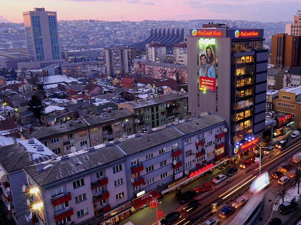 Telekom Kosovo suffers another arbitration defeat against Dardafon