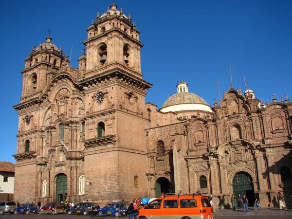 Rural Peru to benefit from Eutelsat and Telespazio deal