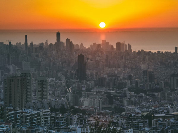 China to fund Lebanon’s plans for solar-powered internet provision