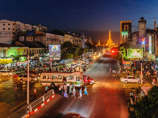 Myanmar authorities could thwart Telenor sale