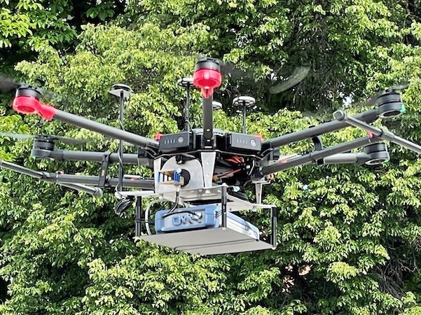 Rohde & Schwarz supports microwave link monitoring in Paraguay