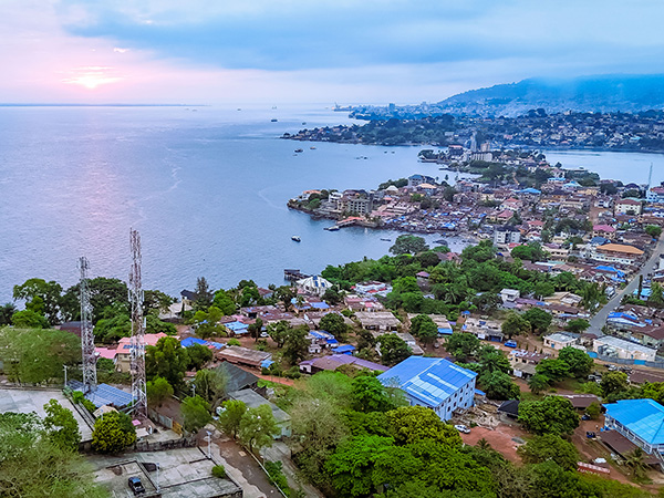 Zoodlabs powering 5G rollout in Sierra Leone with renewable energy