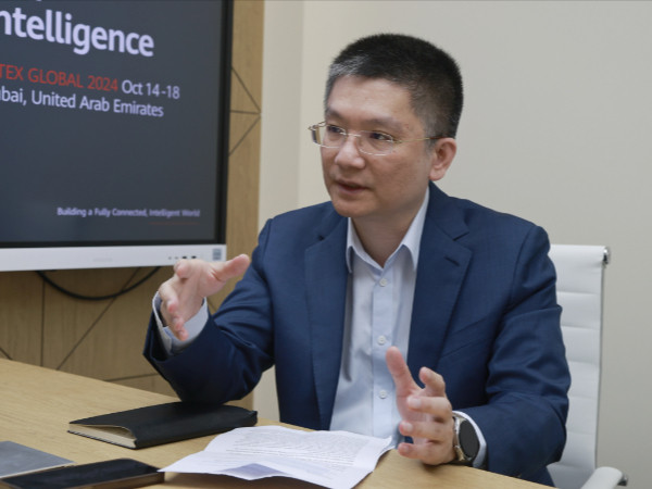 Huawei introduces fgOTN: The Next Evolution in Optical Transport Networks