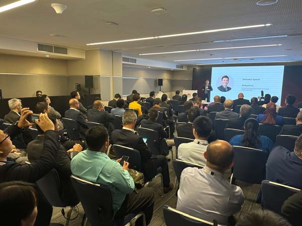 Accelerating 5G: How stakeholders are working together to transform experience 