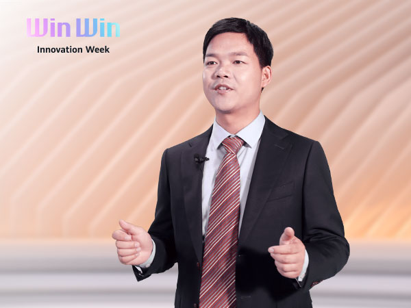 Huawei debuts versatile cloud solutions to turbocharge new growth for carriers