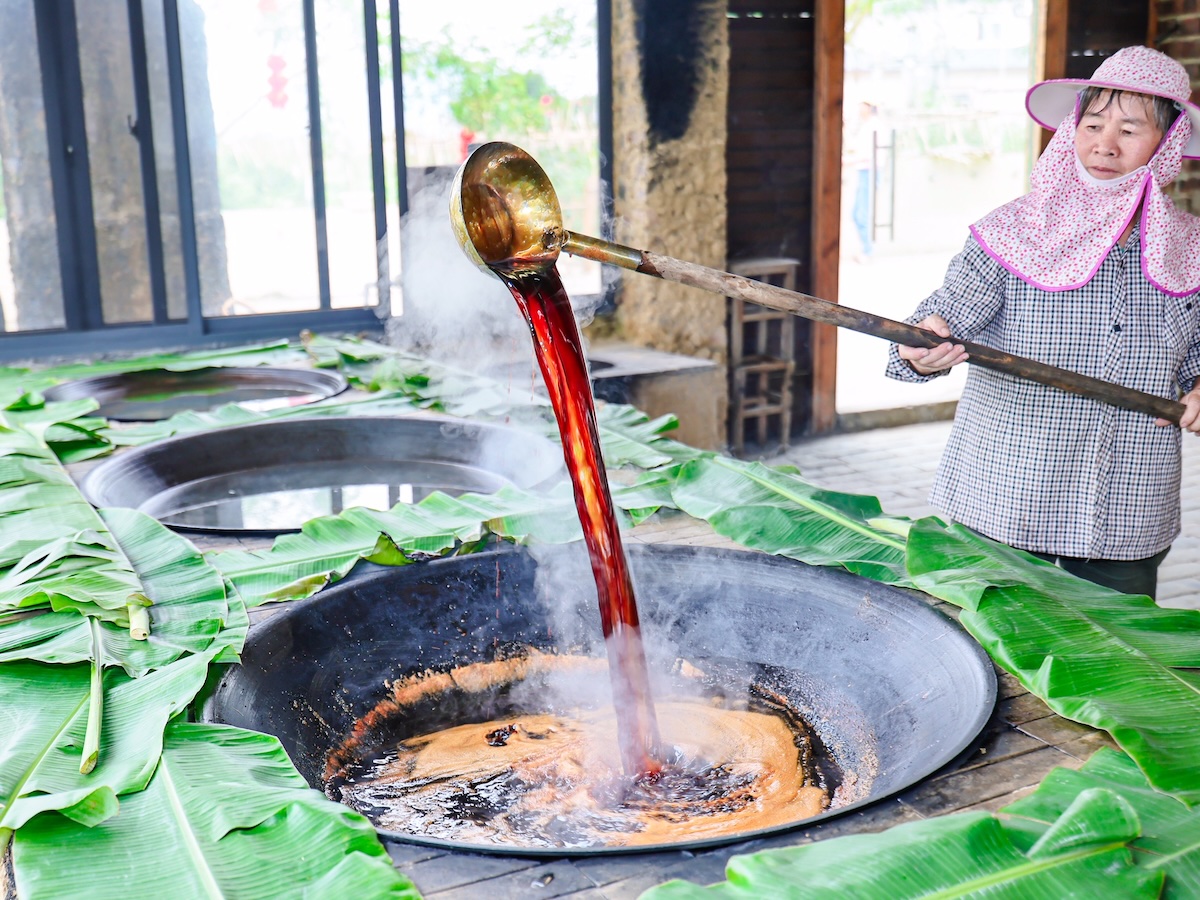 How connectivity is powering rural revival in Guangxi