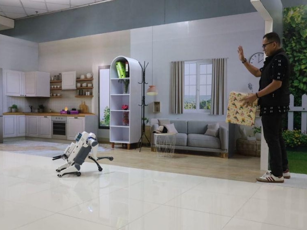 Indosat bets on inclusive AI to reach every corner of Indonesia