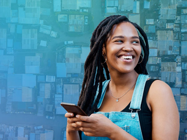 Revolutionizing township connectivity: fast and affordable community broadband