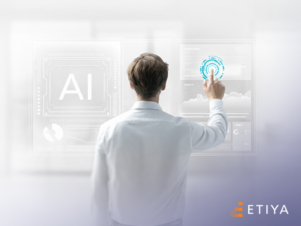 Download Etiya's White Paper: Unlocking the AI-Native Digital Brand