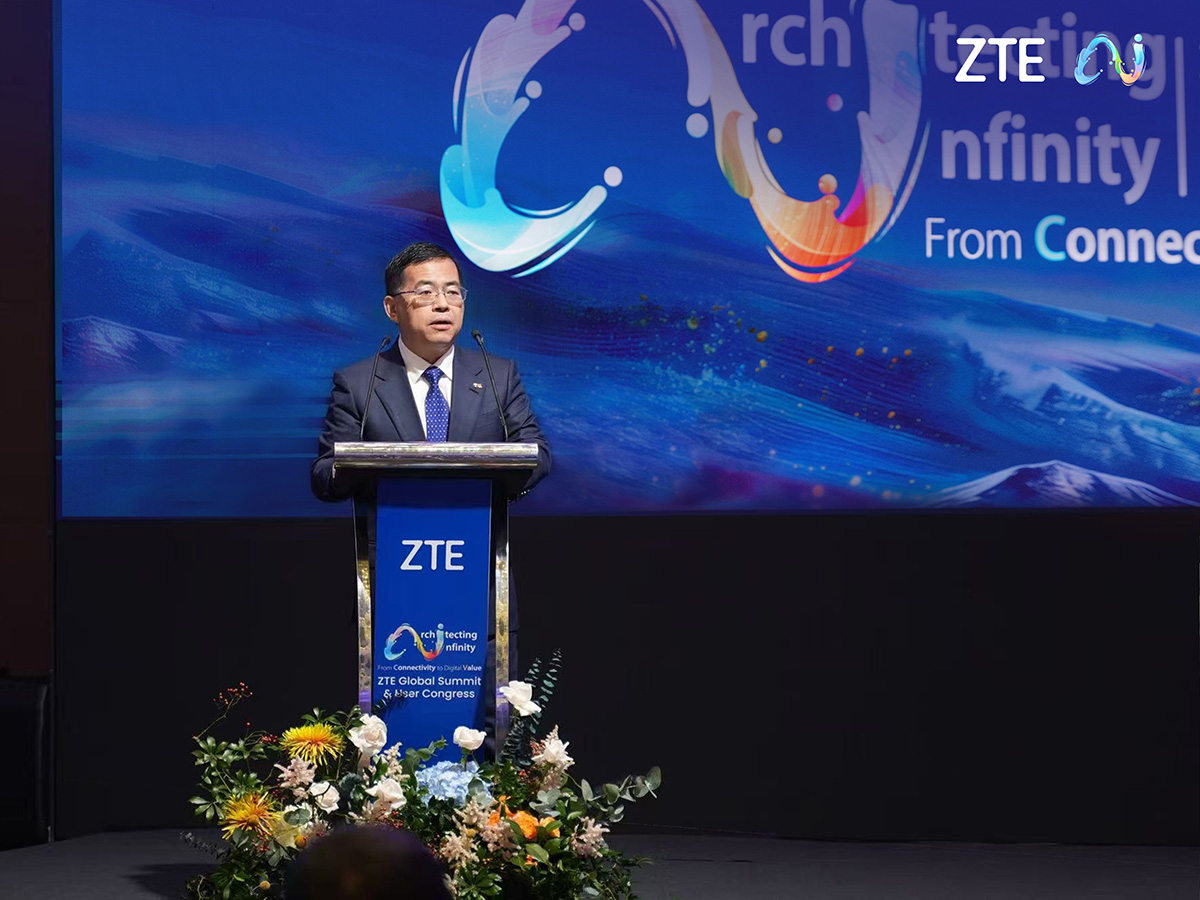 ZTE Global Summit & User Congress 2026 Opens in Kuala Lumpur