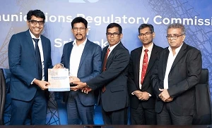 Edotco scores neutral infrastructure services licence in Sri Lanka