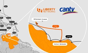 Liberty and CANTV to build subsea cable linking Curaçao and Venezuela