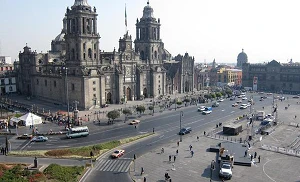 Siemens Mobility to deliver train signalling technology in Mexico