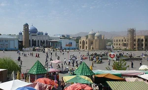 Asian Development Bank to fund network upgrade for Tcell Tajikistan