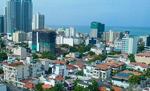 Sri Lankan operator takes renewables into retail