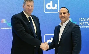 Du agrees to land Datawave’s SING cable in the UAE